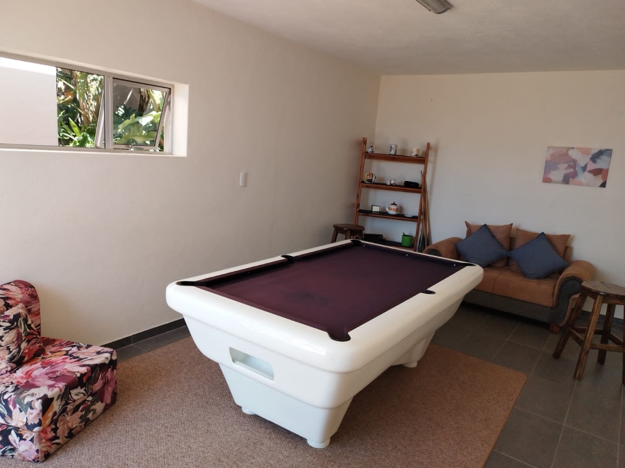 To Let 5 Bedroom Property for Rent in La Concorde Western Cape